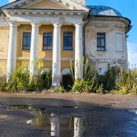 Фото отзыва 5: экскурсия "Влюбиться в Торжок за 2 часа"