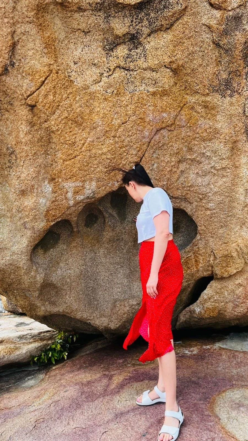 Это очень небанальная и очень крутая обзорная экскурсия Нячанга! Уверена, что даже тем, кто не в