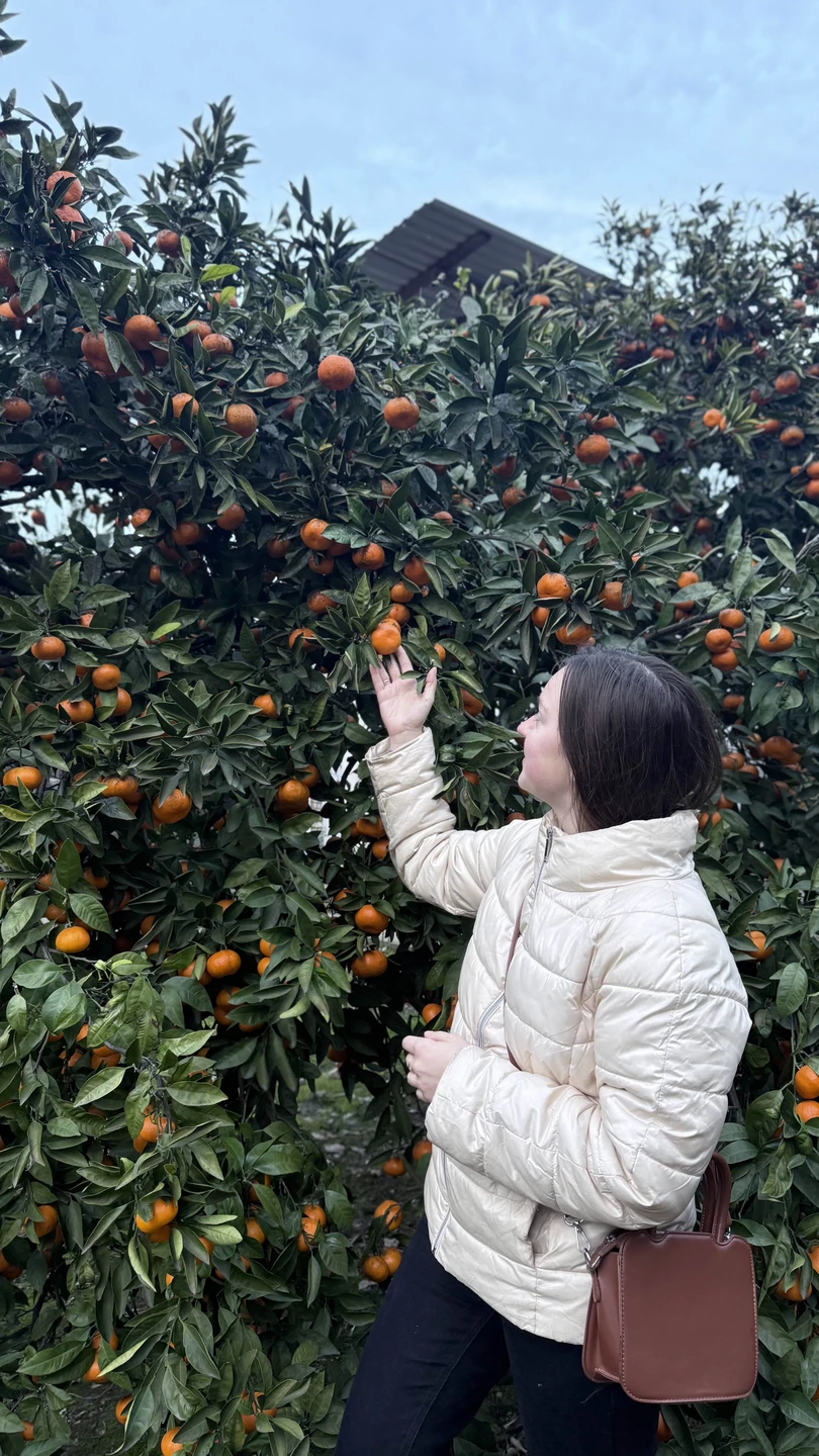 Экскурсия замечательная! Все очень понравилось. У нас была экскурсовод Николь, водитель Артур. Встретили на остановке у