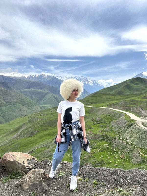 Осенью