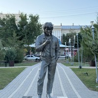 Фото отзыва 2: экскурсия "Элиста — дочь калмыцких степей"