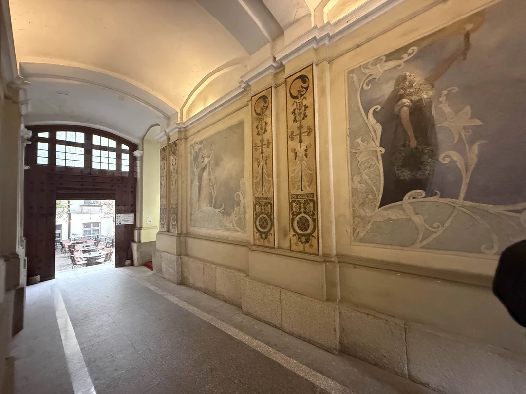 Чудесная экскурсия, 3 часа пролетели на одном дыхании