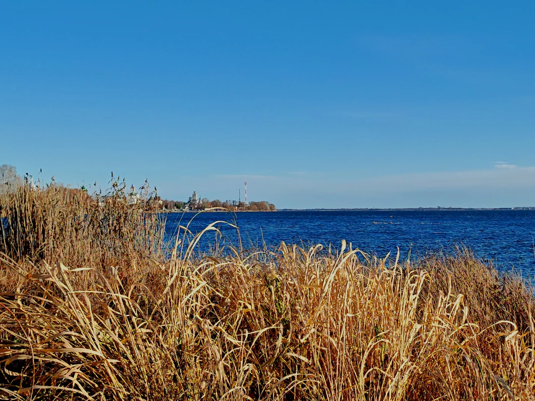 Ростов Великий…