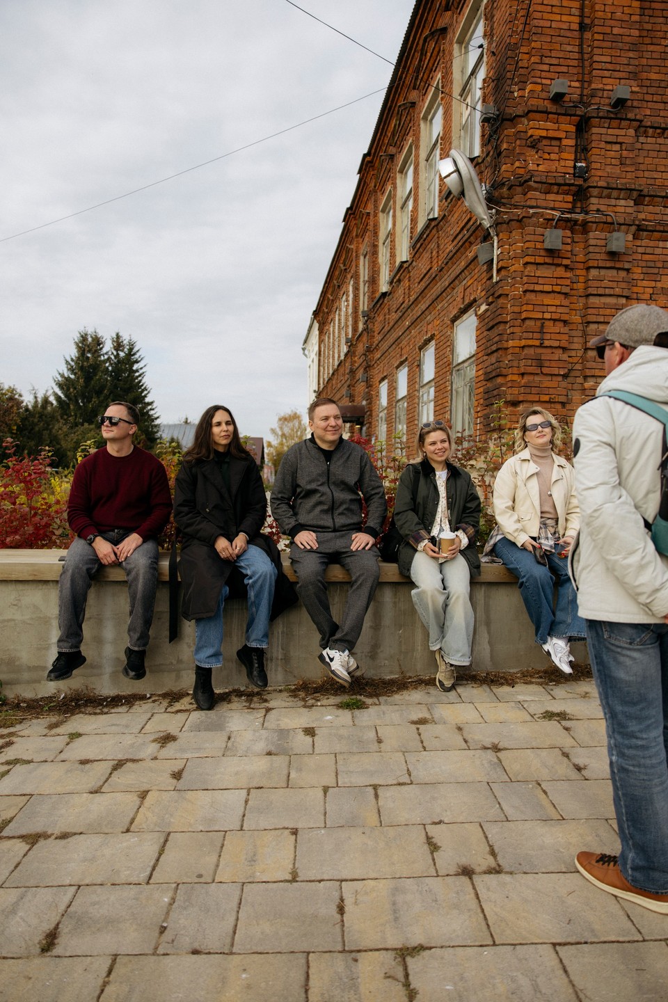 Суздаль: очевидный и невероятный (Анна)