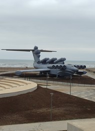 Фото отзыва 3: экскурсия "Из&nbsp;Дербента&nbsp;— на&nbsp;Хучнинский водопад и&nbsp;в&nbsp;крепость семи братьев и&nbsp;одной сестры"