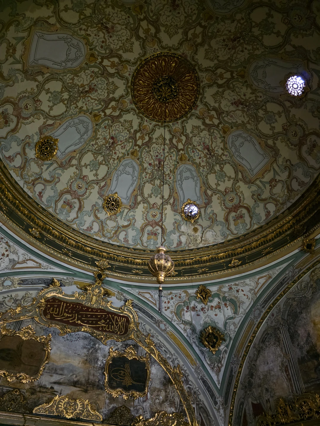 Все было на высшем уровне, я (как обычно) задавала кучу вопросов, но на все нашлись ответы