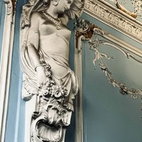 Фото отзыва 3: экскурсия "В гости к бабушке: экскурсия в старинную квартиру"