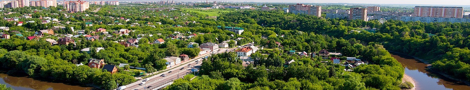 Подольск