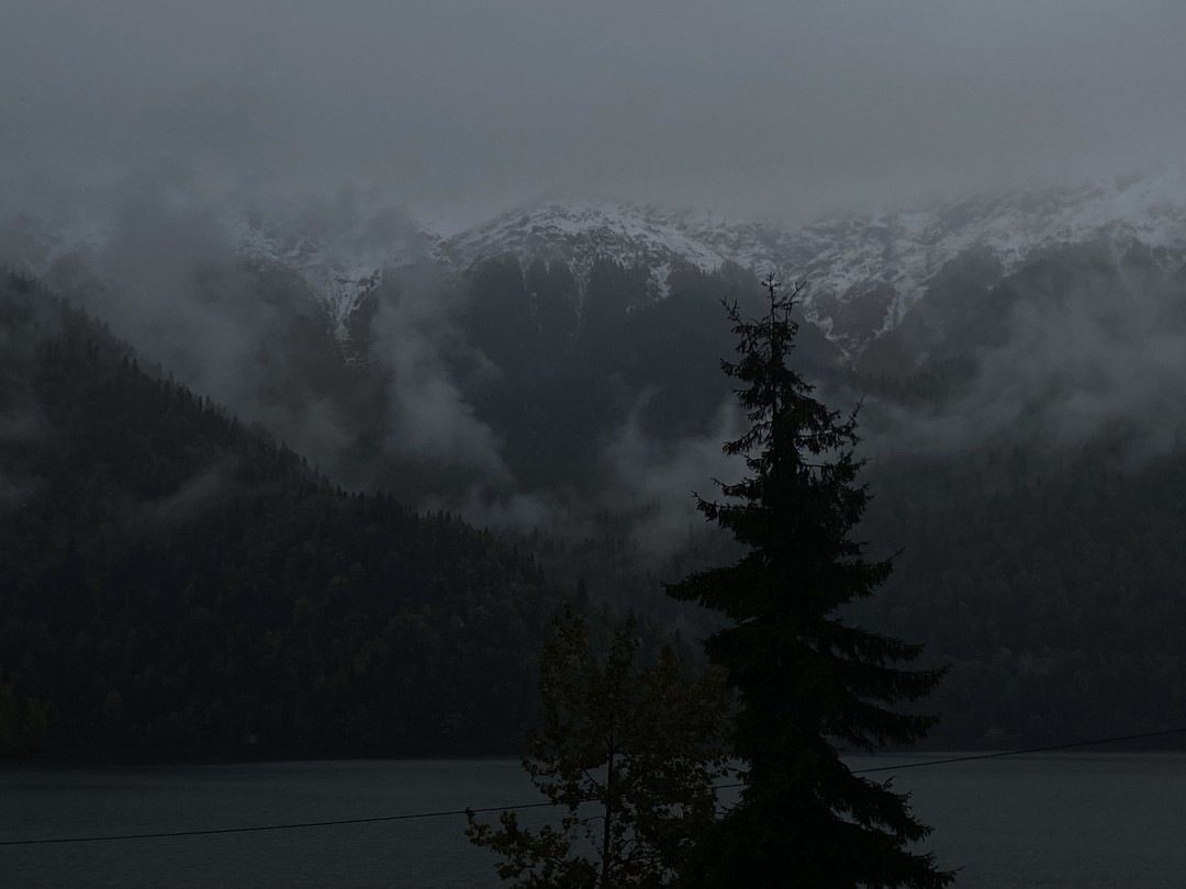 Шикарная экскурсия. При условии дождя, мне очень понравилось