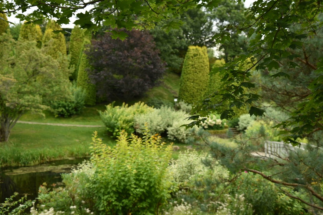 Легенды Себежа и усадьба Ореховно (Юлия)