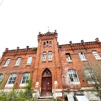 Фото отзыва 1: экскурсия "Старожилово: экскурсия в усадьбу фон Дервиза"
