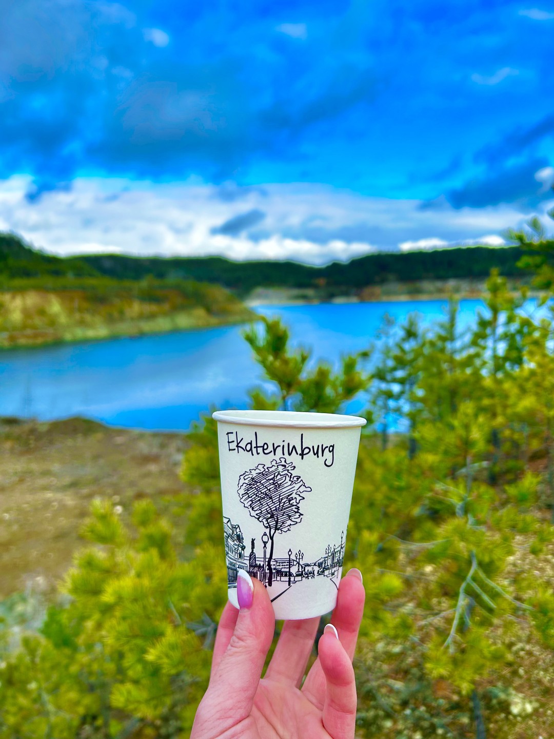 Хочу написать положительный отзыв за отлично организованную экскурсию! Маршрут просто великолепный: удалось совместить природу, историю и гастрономию.