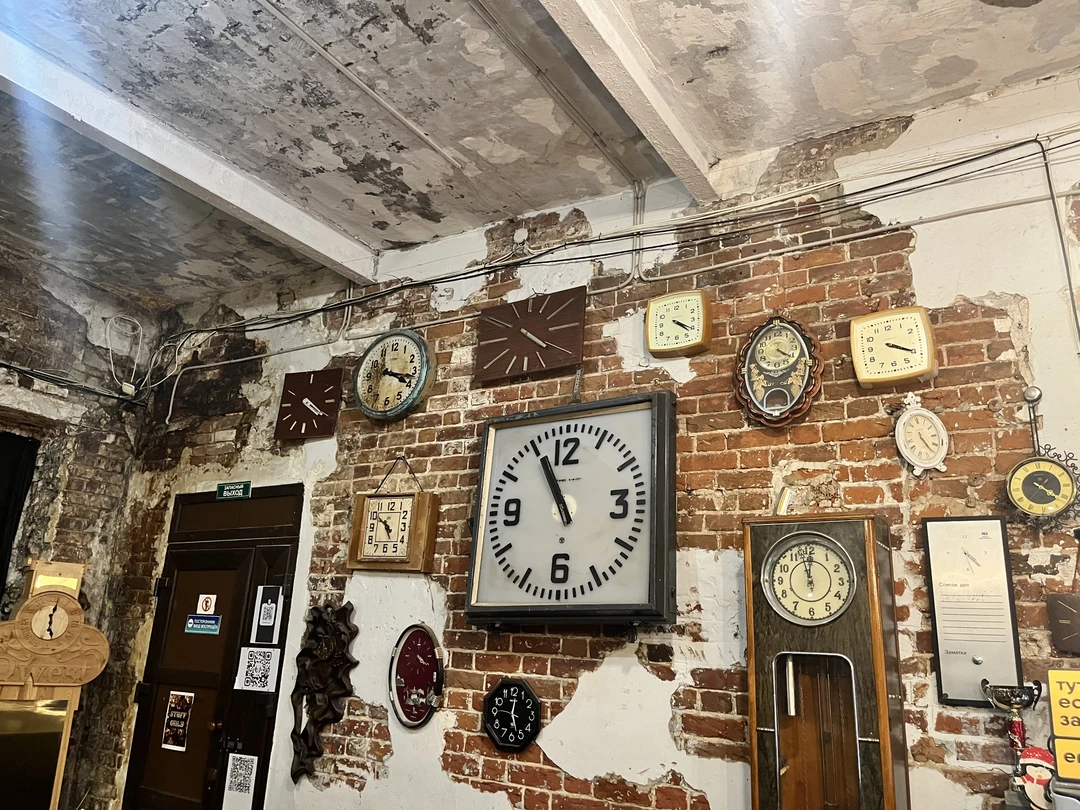 Экскурсия очень понравилась, увлекательные рассказы экскурсовода, аутентичные, местами неожиданные локации