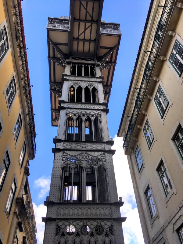 Еврейские тени в Лиссабоне