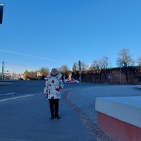 Фото отзыва 1: экскурсия "Нижний Новгород сквозь эпохи"