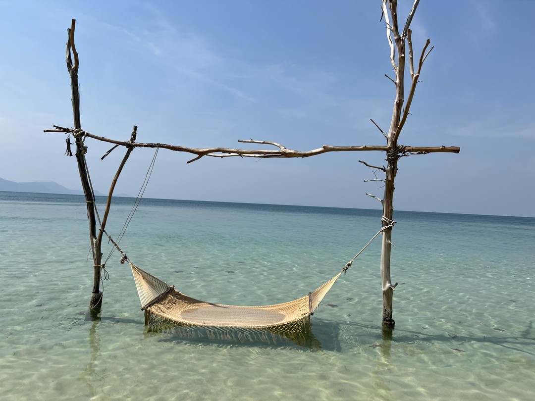 Вьетнамский Фукуок за один день (Ирина)