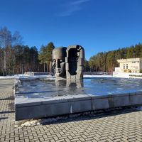 Фото отзыва 1: экскурсия "Екатеринбург и династия Романовых"