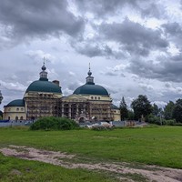 Фото отзыва 2: экскурсия "Ярополец: история и тайны дворянских усадеб"