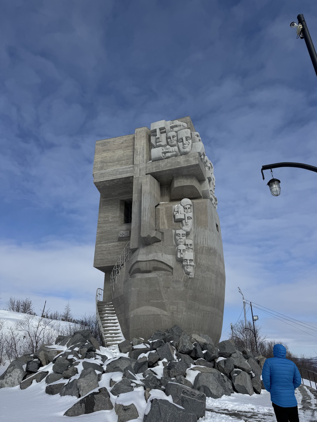Всё прошло шикарно! Всё места очень живописные, маршрут прекрасный и рассказ Сергея создает полную картину максимально