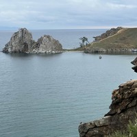 Фото отзыва 2: экскурсия "Джип-тур по Ольхону: север и юг"