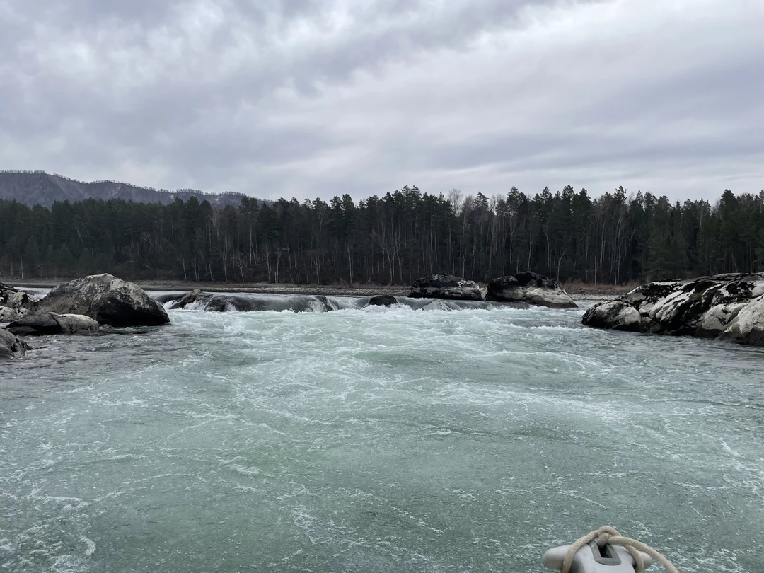 Экскурсию нам с подругой проводила Радмила, она забрала нас из отеля. Это была прекрасная поездка, было