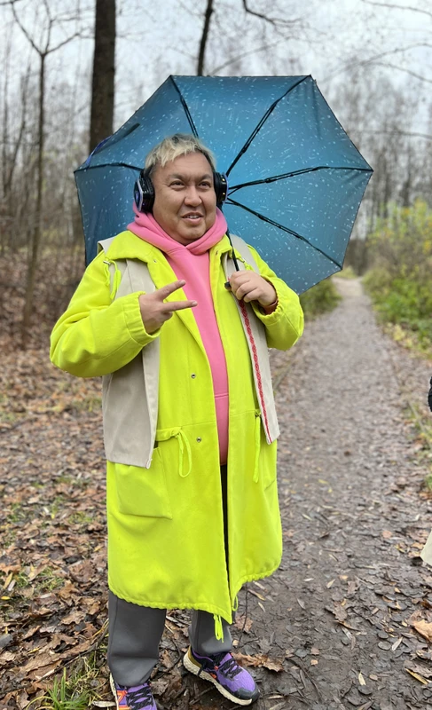 Зимняя иммерсивная прогулка «Эхо леса: тайны первых москвичей»