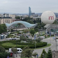 Фото отзыва 2: экскурсия "Классический тур в Грузию: контрастная архитектура, горы и многогранность вкусов"