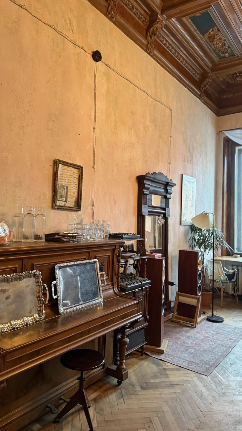 Добро пожаловать в Петербург (Евгения)