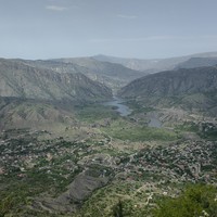 Фото отзыва 3: экскурсия "В Гуниб и Карадахскую теснину — с групповой экскурсией (всё включено)"
