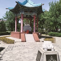 Фото отзыва 2: экскурсия "Элиста — дочь калмыцких степей"