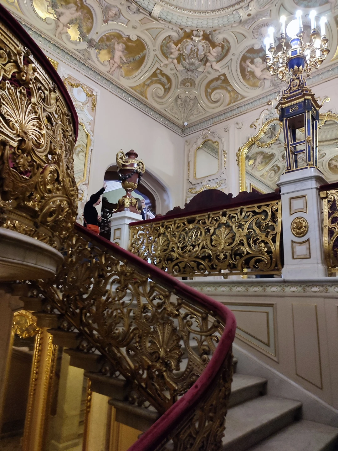 Очень понравилось. Большое спасибо работникам музея за увлекательную экскурсию, побывали в прекрасных залах - красивых, ярких