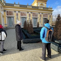 Фото отзыва 2: экскурсия "Авто-пешеходная прогулка по Варшаве"