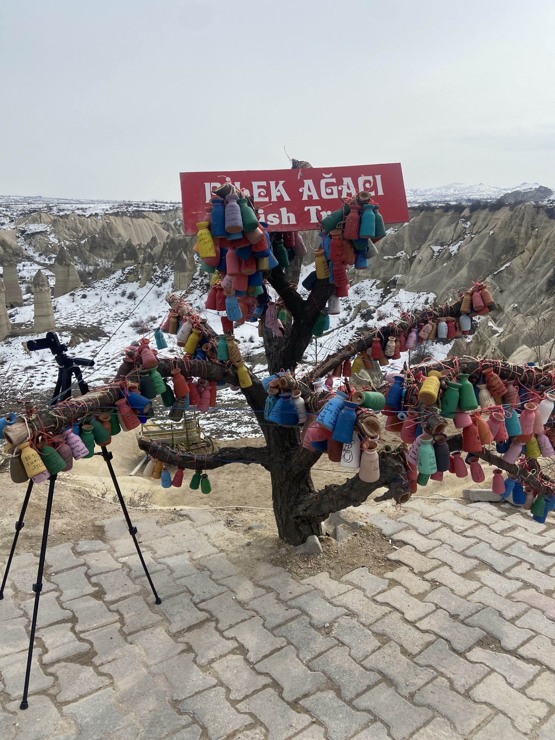 Самое-самое в Каппадокии за 1 день (наталья)