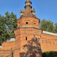 Фото отзыва 1: экскурсия "Сергиев Посад: с горки на горку"