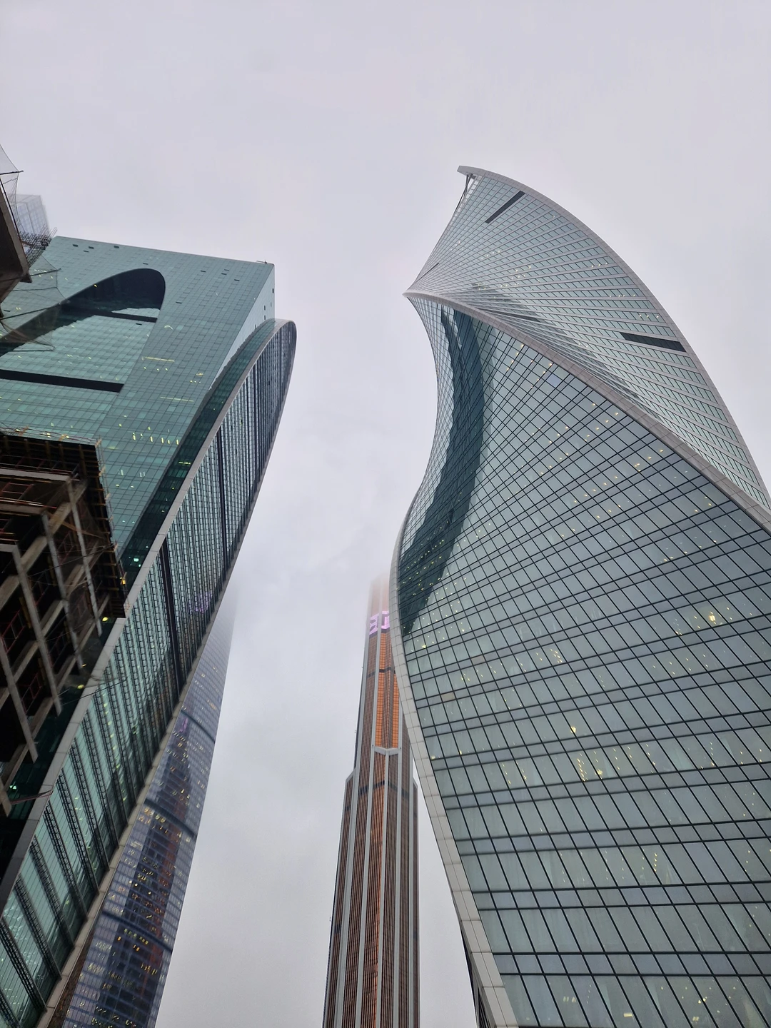 Экскурсия с Сергеем прошла отлично! Нам очень все понравилось-очень интересный и подробный рассказ -со знанием истории