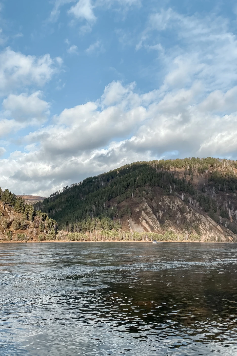 Экскурсия очень понравилась!