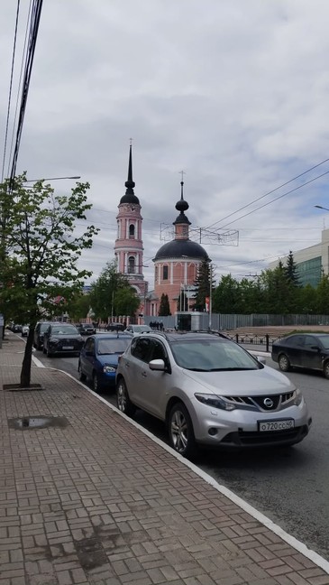 Экскурсия была заказана с учётом интересов ребёнка