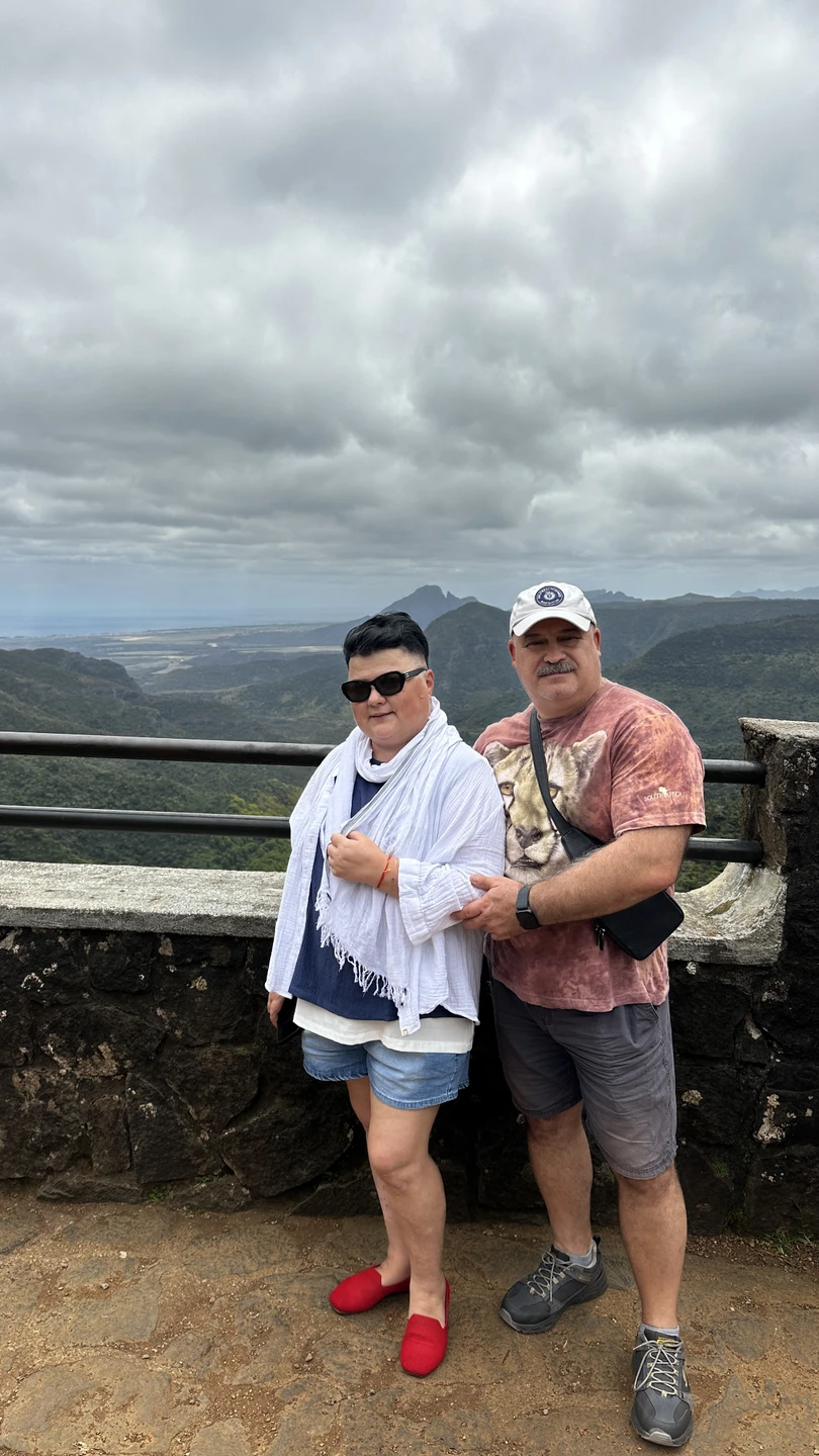 Влюбиться в Маврикий за один день на экскурсии с гидом-видеографом (Сергей)