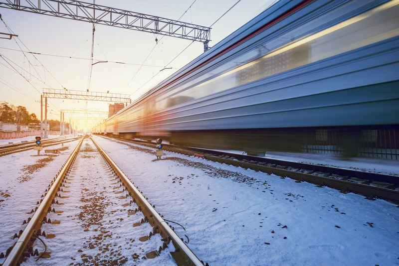 Поезд на Великий Устюг: железнодорожный тур для всей семьи