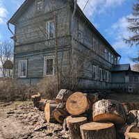Фото отзыва 5: экскурсия "Финские истории Зеленогорска"
