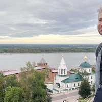 Нижний Новгород в&nbsp;деталях: нетипичный маршрут