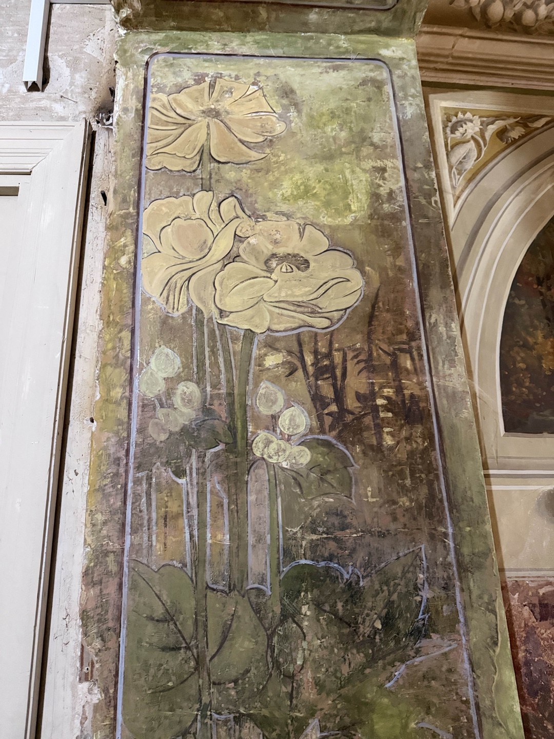 Клдисубани: колорит настоящей грузинской жизни (Екатерина)