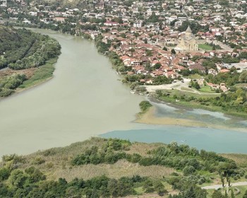 Тбилиси и древняя Мцхета