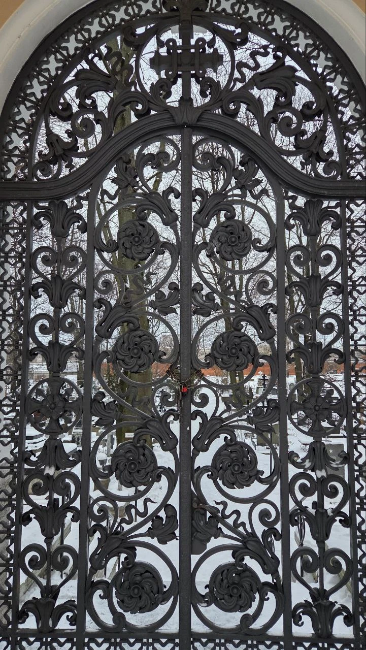 Посетили лавру с гидом Ольгой 02.01.2026. Все в восторге!!! Ольга связалась с нами предварительно, выяснила наши