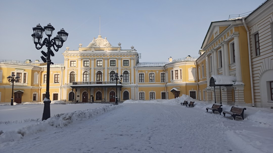 Алексей, спасибо большое, было безумно интересно и познавательно. Мы провели время с огромной пользой
