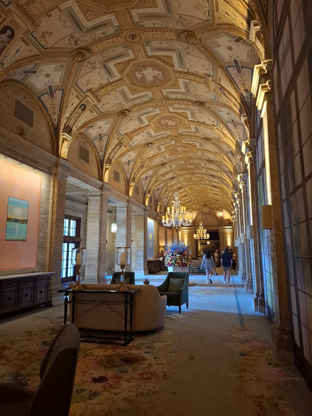 Я очень рада, что мы случайным образом выбрали Артёма. Он очень приятный в общении, эрудированный человек