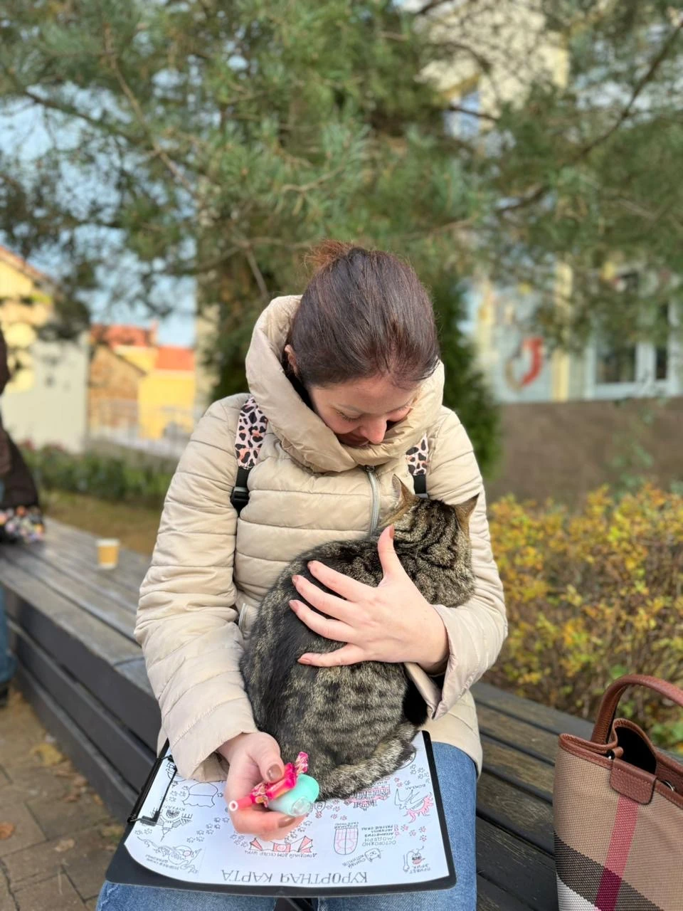 Анна прекрасно проводит экскурсию не только для детей, но и для взрослых. Интересно, живо и атмосферно