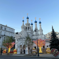Фото отзыва 3: экскурсия "В Москве — кутить! Хулиганские хроники города: от Пушкина до Высоцкого"