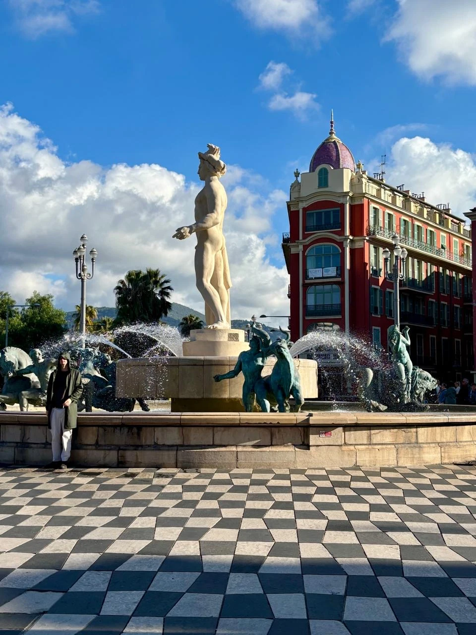 Выбрала Федора, несмотря на то что он очень молодой, и не пожалела