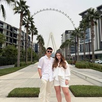 Фото отзыва 1: экскурсия "Панорамы Дубая: экскурсия на кабриолете"